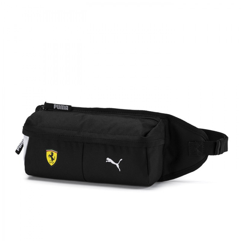 TAS SNEAKERS PUMA Scuderia Ferrari Fanwear Waist Bag